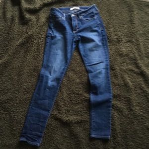 Petite Abercrombie & Fitch Jeans